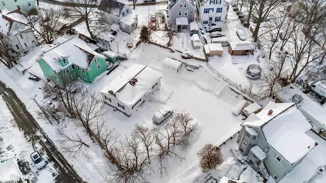 $579,900 | 24 Lily Street, Lynn, MA 01902