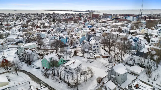 $579,900 | 24 Lily Street, Lynn, MA 01902