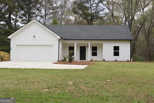$343,900 | 5280 Fletcher Drive, Oxford, GA 30054