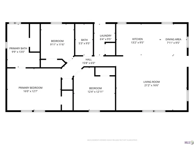 $180,000 | 18014 Claudette Drive, Zachary, LA 70791