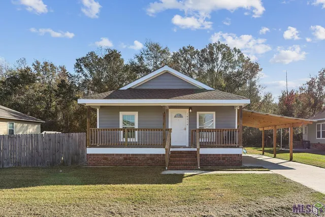 $180,000 | 18014 Claudette Drive, Zachary, LA 70791