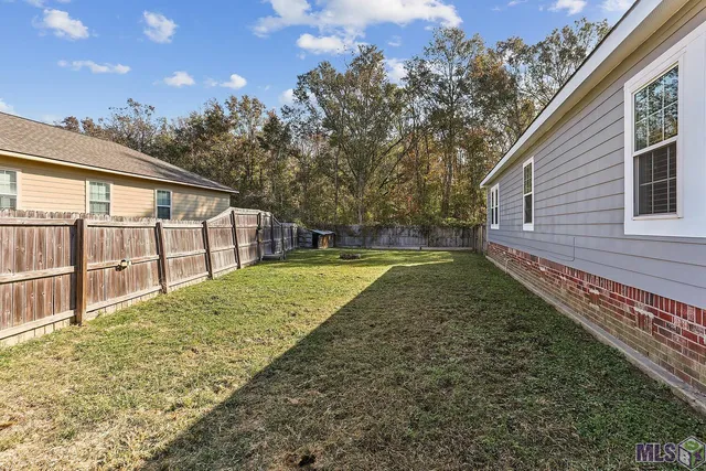 $180,000 | 18014 Claudette Drive, Zachary, LA 70791