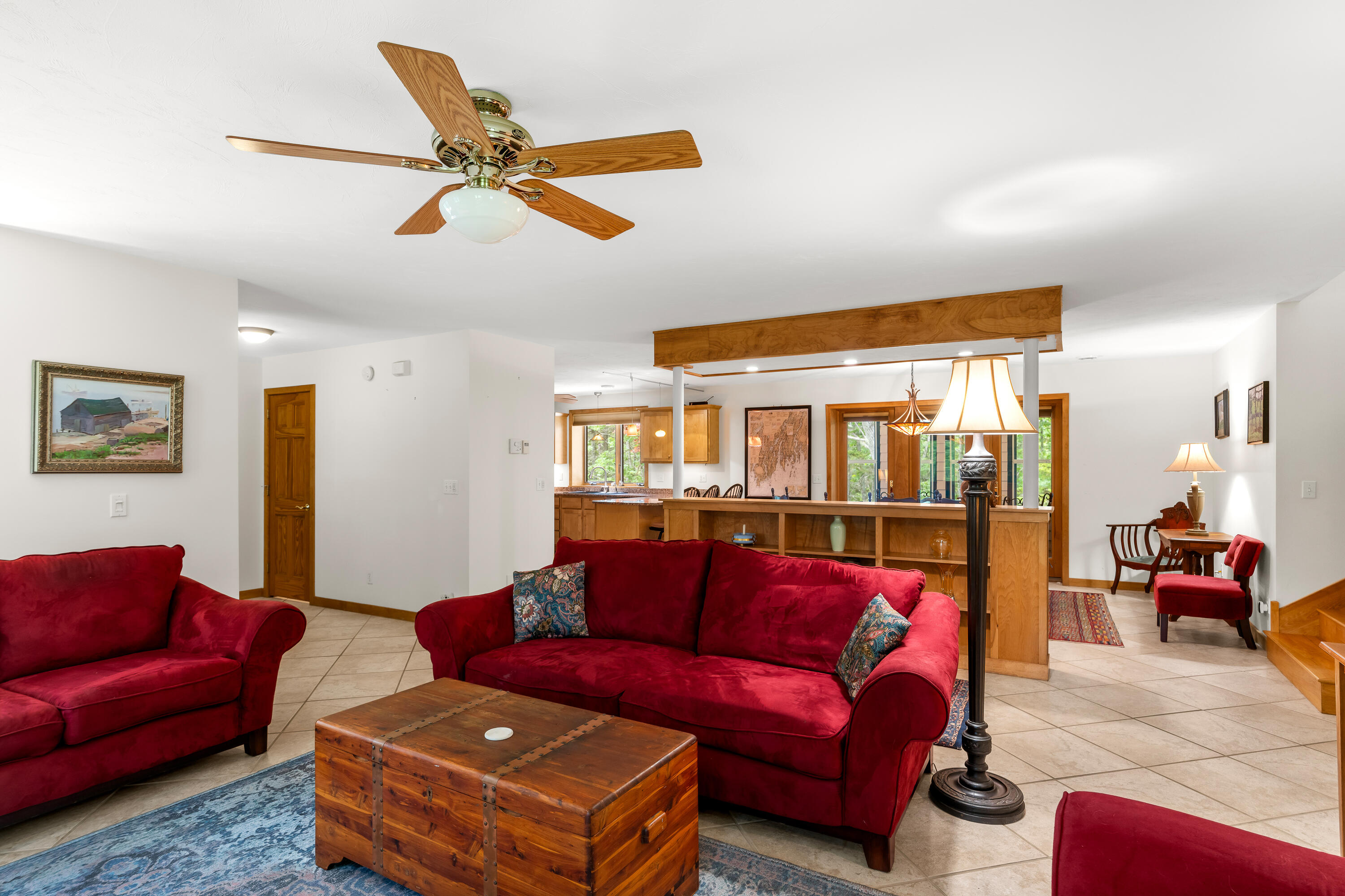 52 Oak Run Road Westport Island, ME 04578 - Photo 77 of 200