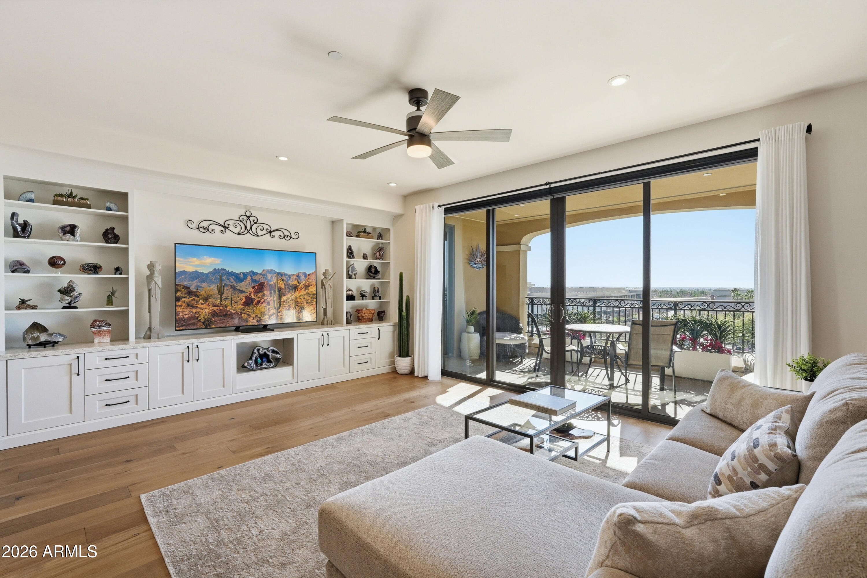 7175 East Camelback Road, Unit 607 Scottsdale, AZ 85251 - Photo 8 of 52