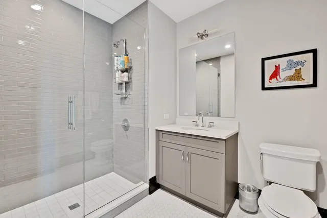 $2,590,000 | 1109 West Washington Boulevard, Unit 5C, Chicago, IL 60607