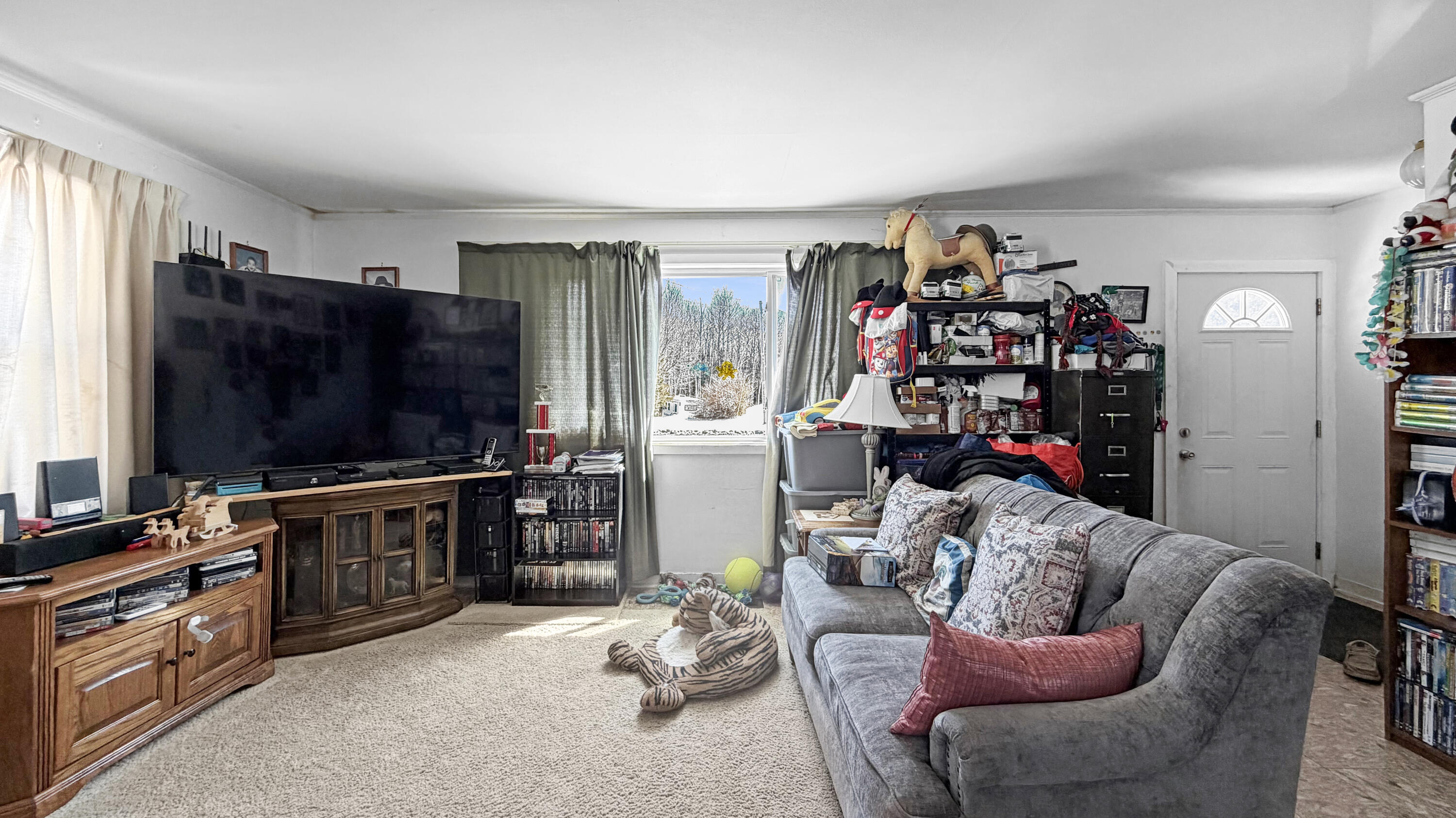 1682 Van Buren Road Limestone, ME 04750 - Photo 16 of 26