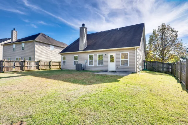 $549,000 | 7301 Autumn Crossing Way, Brentwood, TN 37027