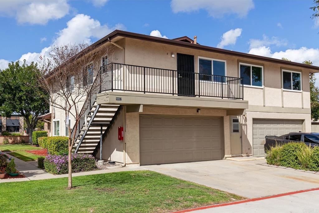 9857 Mission Gorge Road, Unit 4 Santee, CA 92071 - Photo 1 of 16