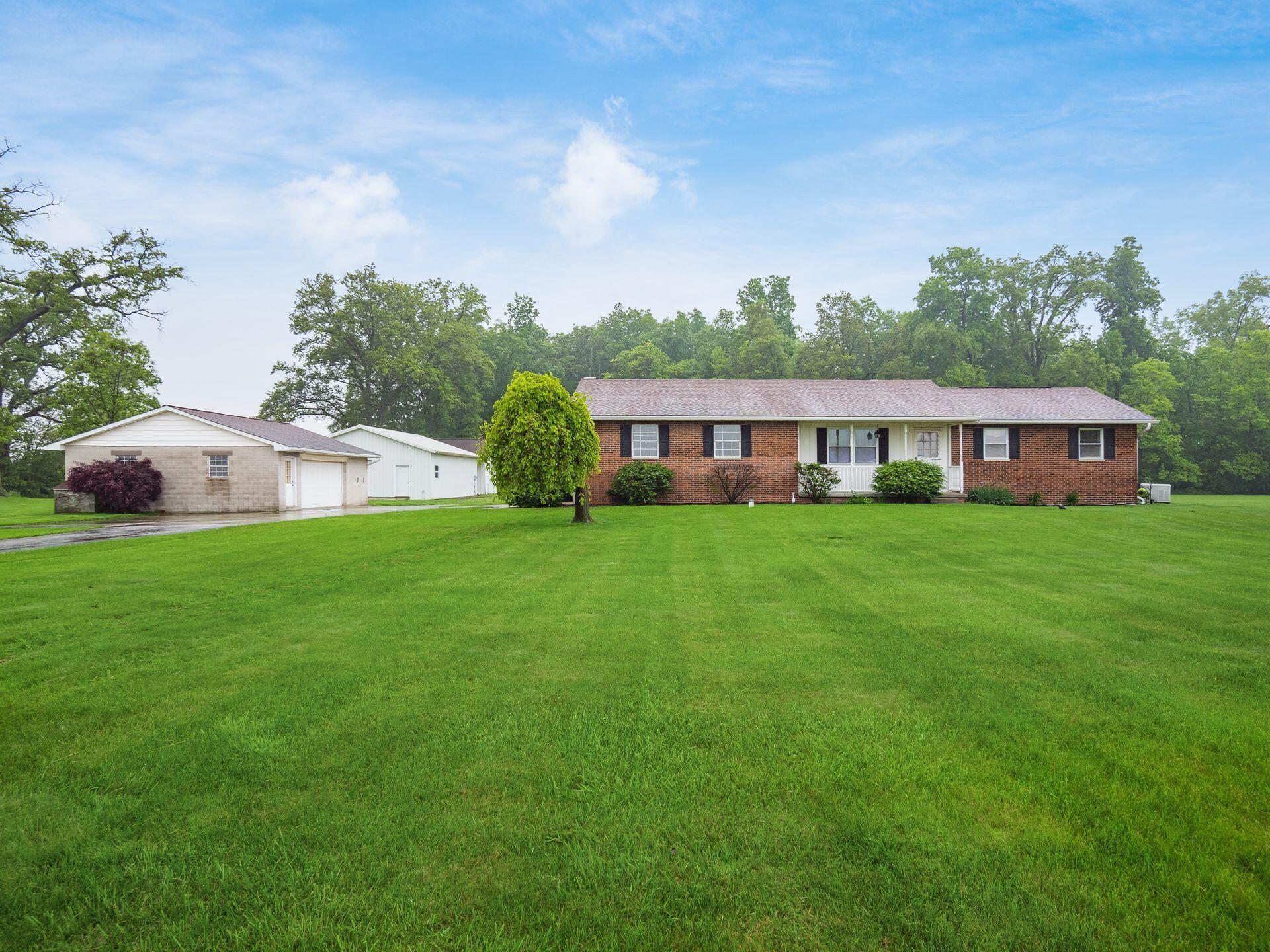 9494 Nioga-Toops Road Mount Sterling, OH 43143 - Photo 3 of 49 003_66_A 9494 Nioga-Toops 114