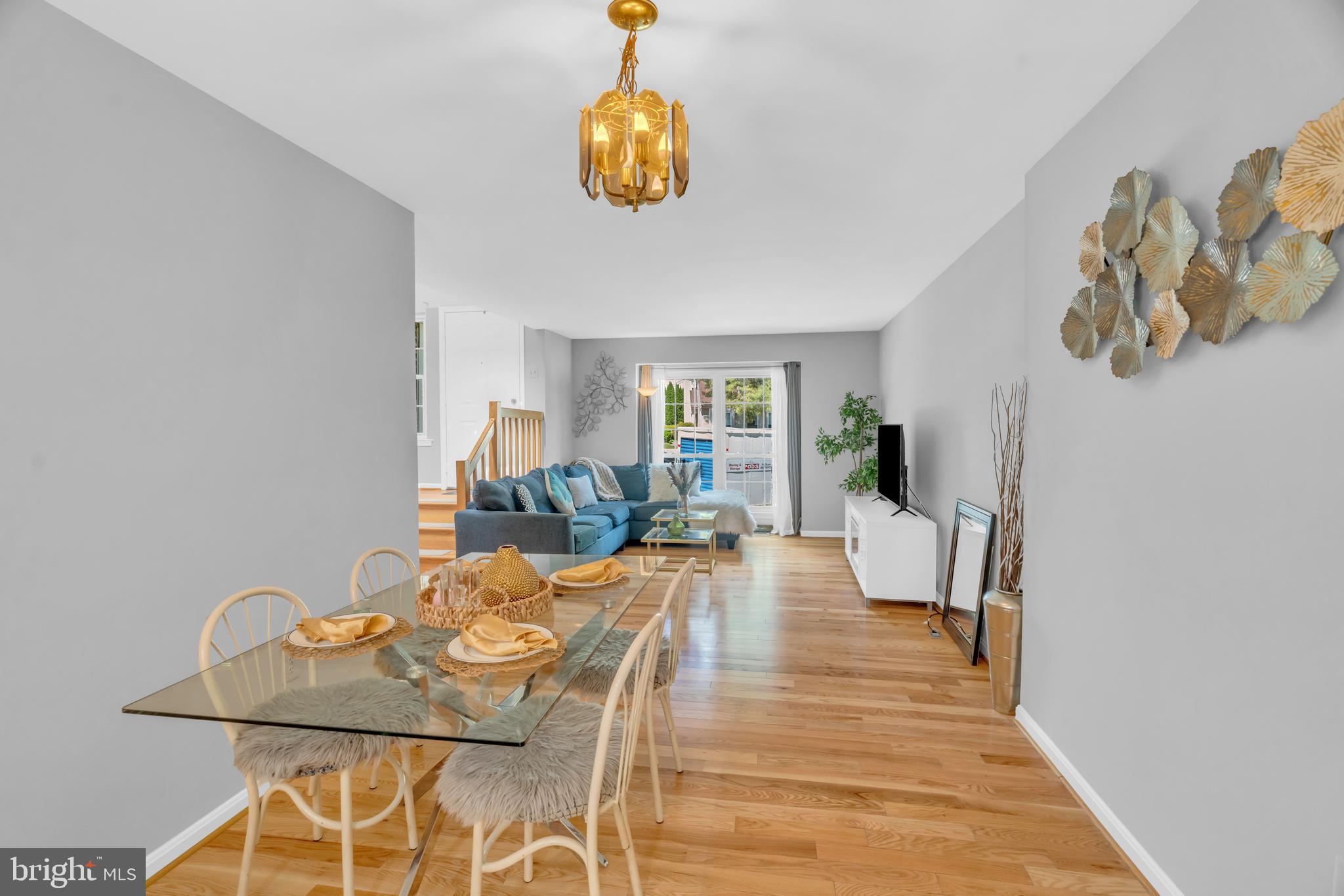 1530 Ingram Terrace Silver Spring, MD 20906 - Photo 8 of 69 Gallery Image 8