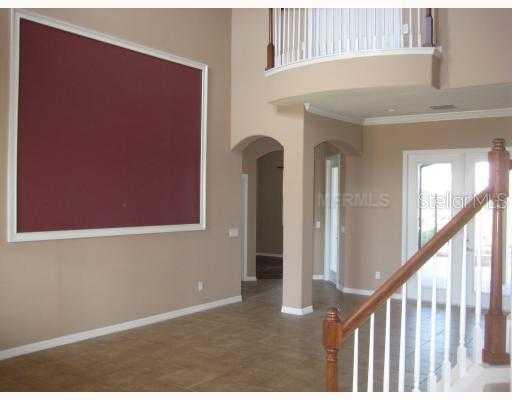 Interior Space/Layout