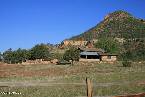 676 West Forest Service Road Payson, AZ 85541 - Photo 2 of 15 3house