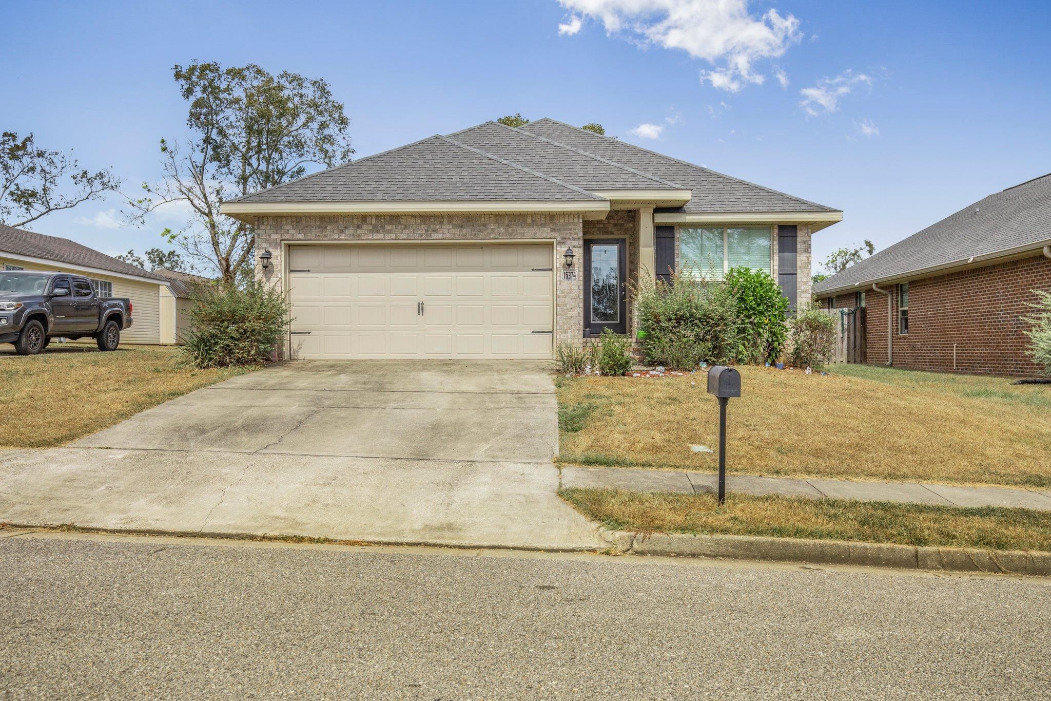 16374 Trace Drive Loxley, AL 36551 - Photo 39 of 43