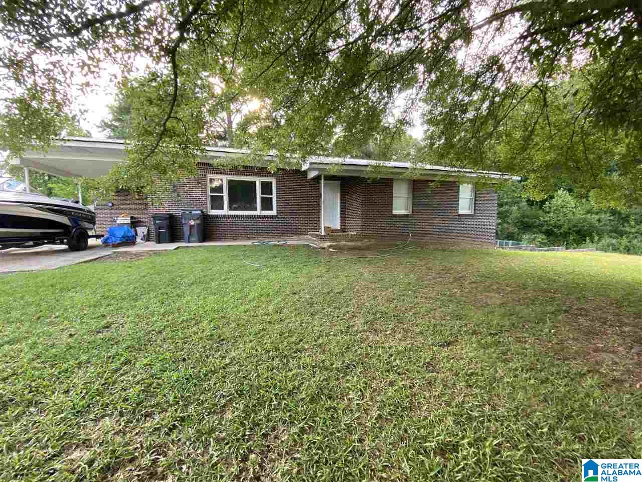 47 Scurlock Street Sumiton, AL 35148 - Photo 1 of 32