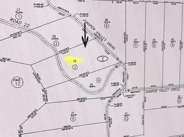 $47,000 | 0 Juniper Valley Drive, Weed, CA 96094