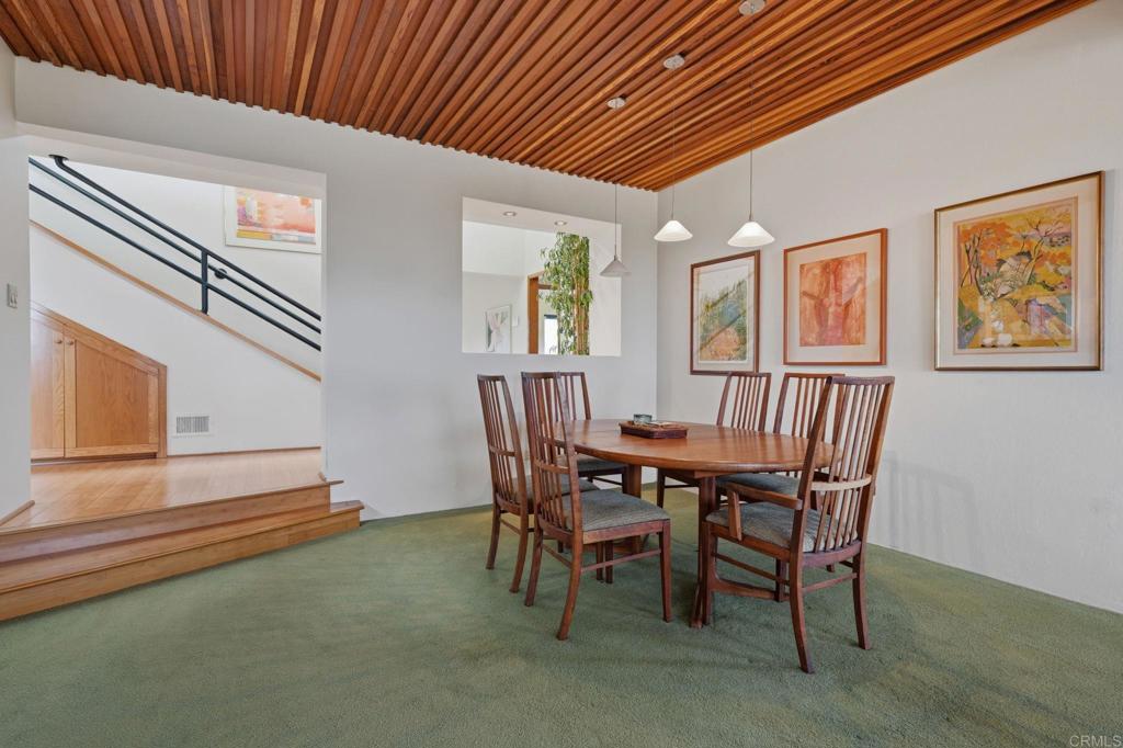 1042 Hymettus Avenue Encinitas, CA 92024 - Photo 14 of 51 Dining Room
