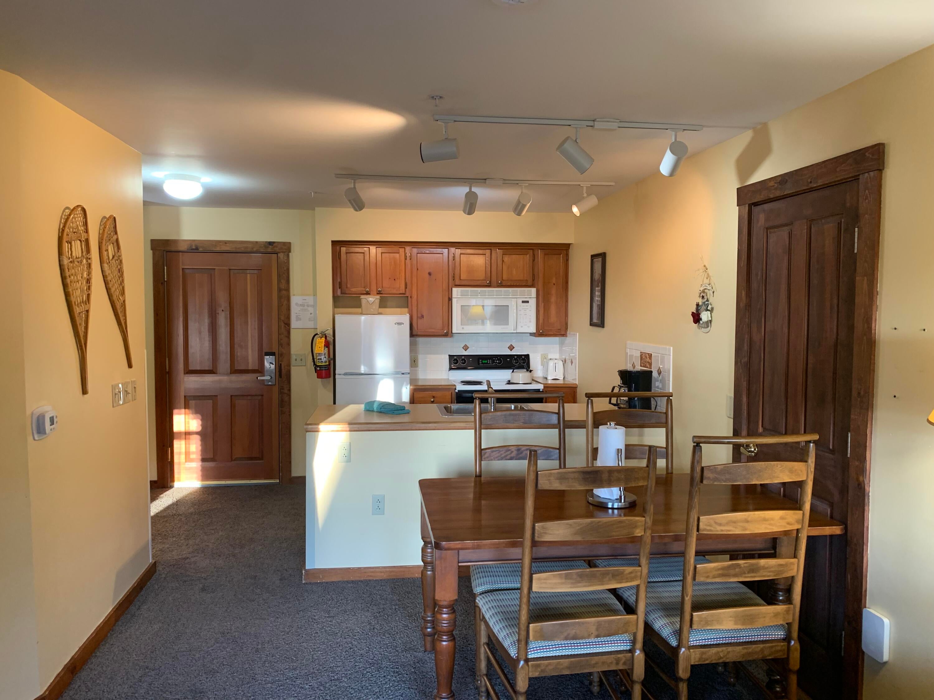 323 Rimfire Lodge Snowshoe, WV 26209 - Photo 2 of 10 Gallery Image 2