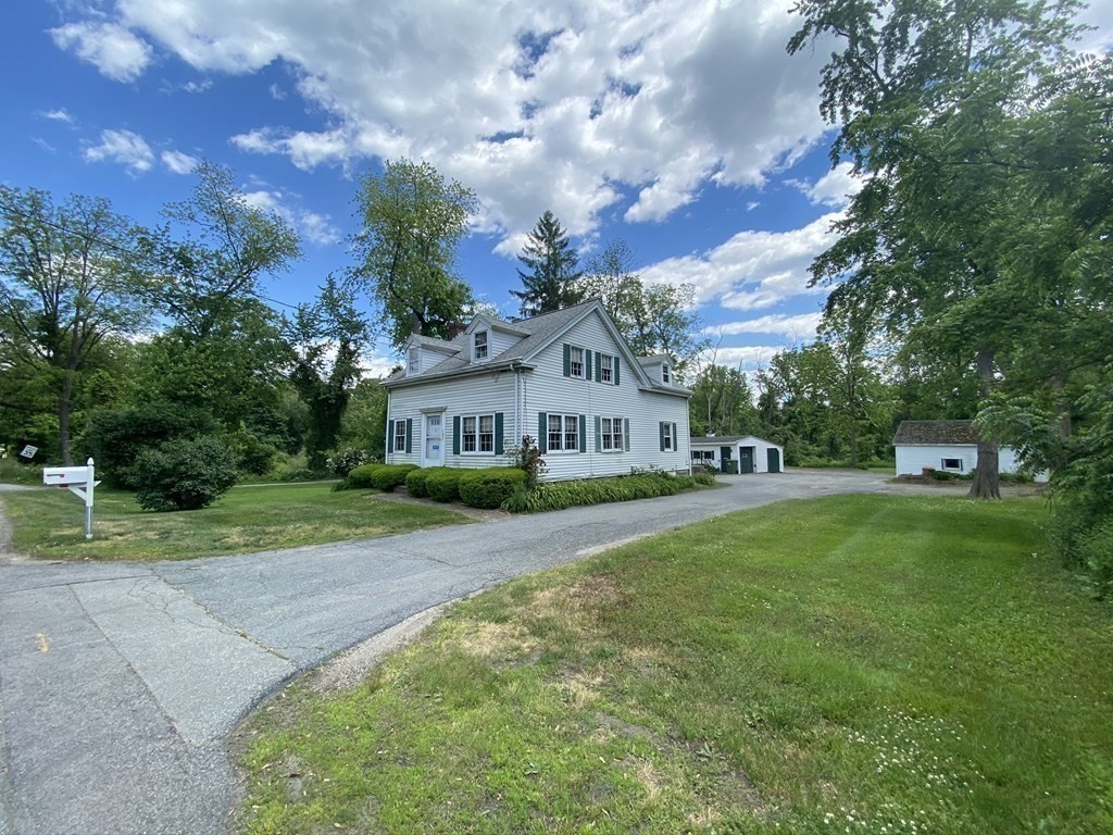 197 Commonwealth Road Wayland, MA 01778 - Photo 1 of 30 Gallery Image 1