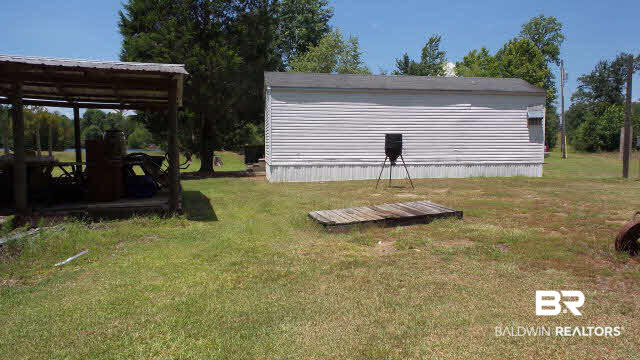 0 West Railroad Street Castleberry, AL 36432 - Photo 19 of 41