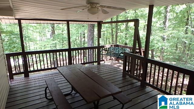 2811 Alpine Winterboro Road Alpine, AL 35014 - Photo 15 of 21
