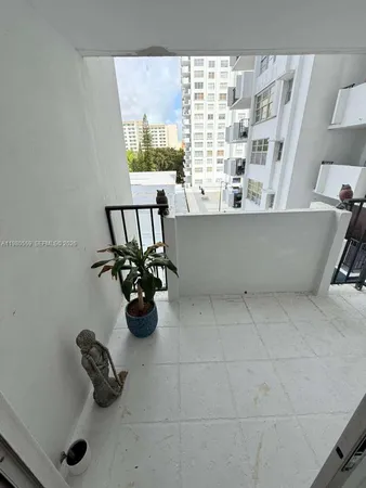 a bathroom with a shower and a tub