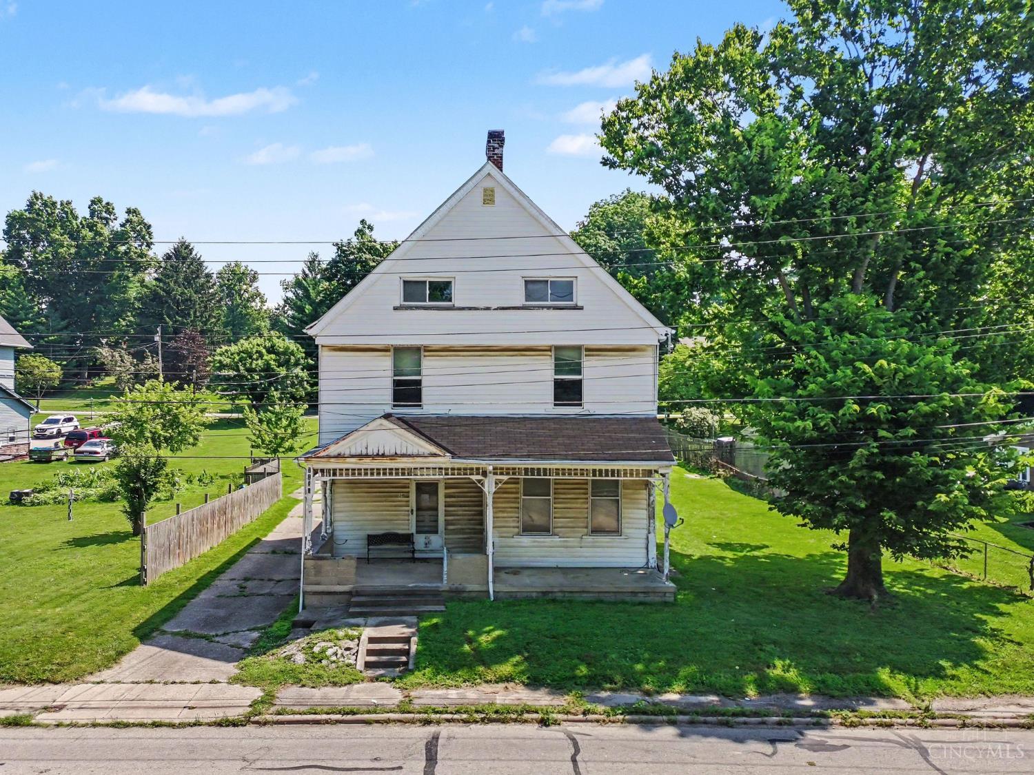 7126 River Road Cincinnati, OH 45233 - Photo 23 of 24
