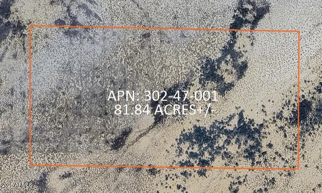 $34,947 | 302 East Olga Road, Bowie, AZ 85605