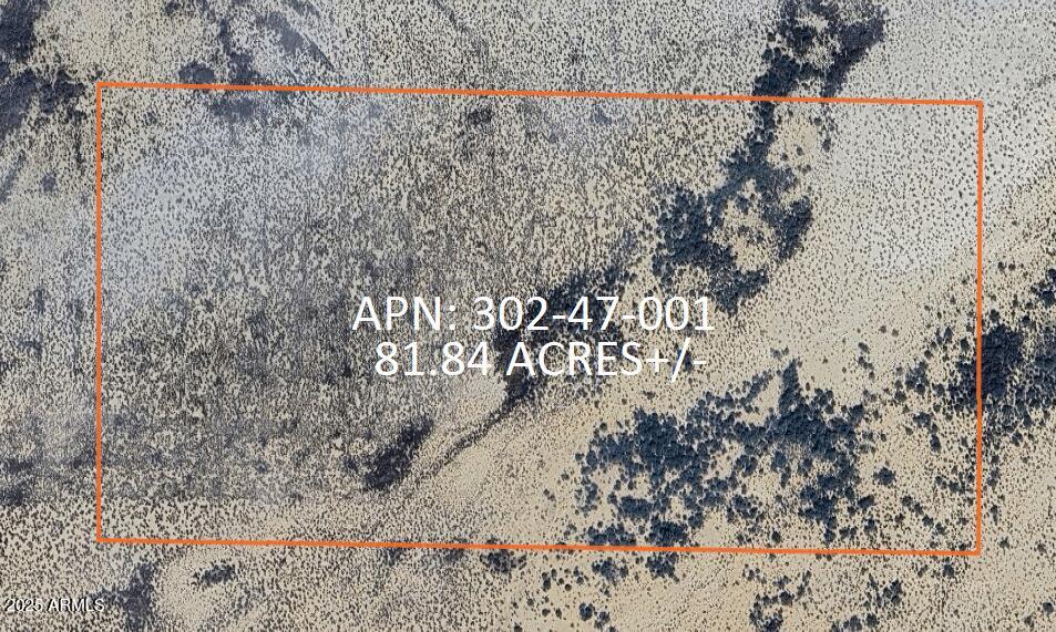 302 East Olga Road Bowie, AZ 85605 - Photo 3 of 4 302 E Olga RD