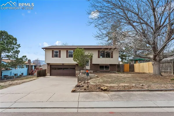 $430,000 | 1730 Hathaway Drive, Colorado Springs, CO 80915