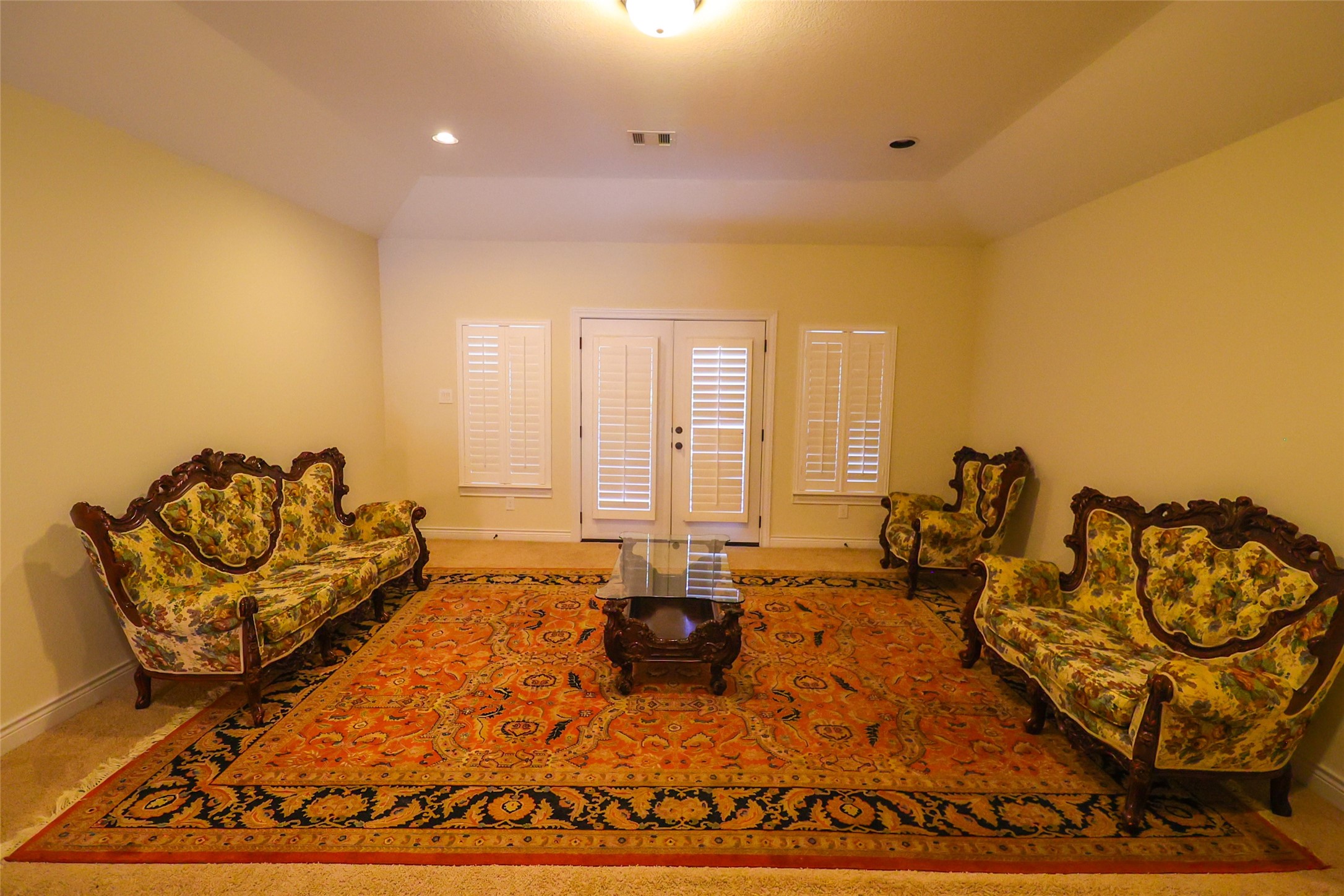 2406 Barclay Lake Lane Spring, TX 77388 - Photo 29 of 50 a living room with furniture
