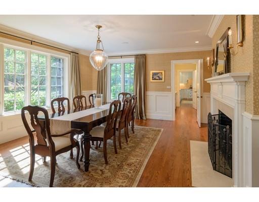 27 Livingston Road Wellesley, MA 02482 - Photo 12 of 30