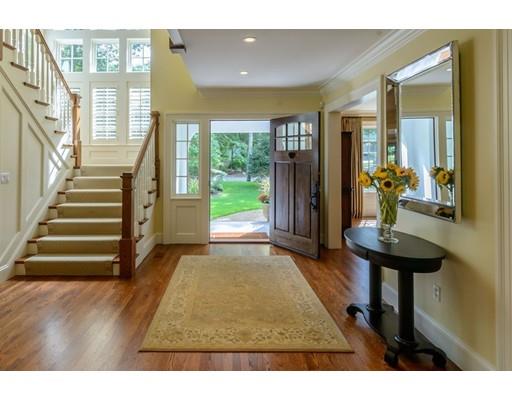 27 Livingston Road Wellesley, MA 02482 - Photo 15 of 30