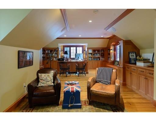 27 Livingston Road Wellesley, MA 02482 - Photo 22 of 30