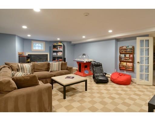 27 Livingston Road Wellesley, MA 02482 - Photo 26 of 30