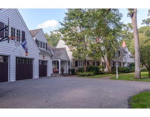 27 Livingston Road Wellesley, MA 02482 - Photo 27 of 30