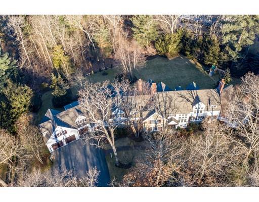 27 Livingston Road Wellesley, MA 02482 - Photo 30 of 30