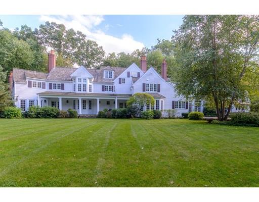 27 Livingston Road Wellesley, MA 02482 - Photo 3 of 30