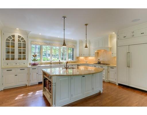 27 Livingston Road Wellesley, MA 02482 - Photo 5 of 30