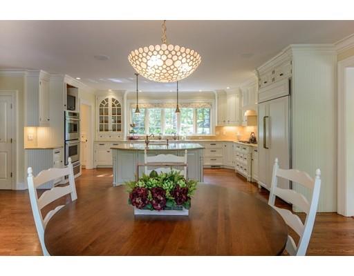 27 Livingston Road Wellesley, MA 02482 - Photo 6 of 30