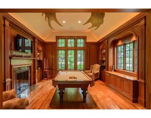 27 Livingston Road Wellesley, MA 02482 - Photo 9 of 30