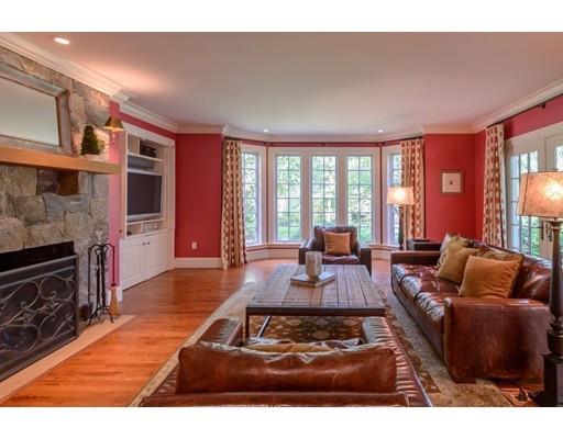 27 Livingston Road Wellesley, MA 02482 - Photo 10 of 30