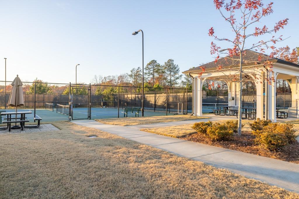 5222 Morrell Road Hoschton, GA 30548 - Photo 46 of 55