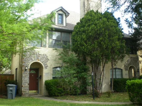 $2,495 | 6023 Oram Street, Dallas, TX 75206