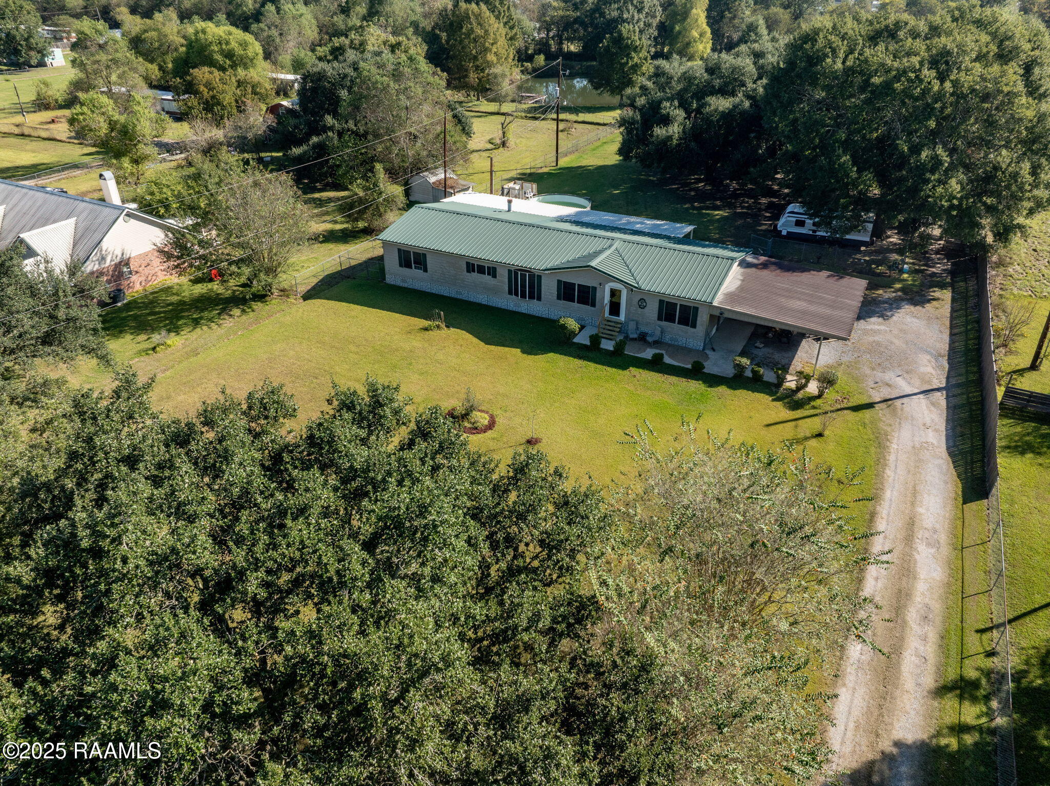 506 Hollier Road Duson, LA 70529 - Photo 34 of 37 34-web-or-mls-DJI_20251028231428_0847_D
