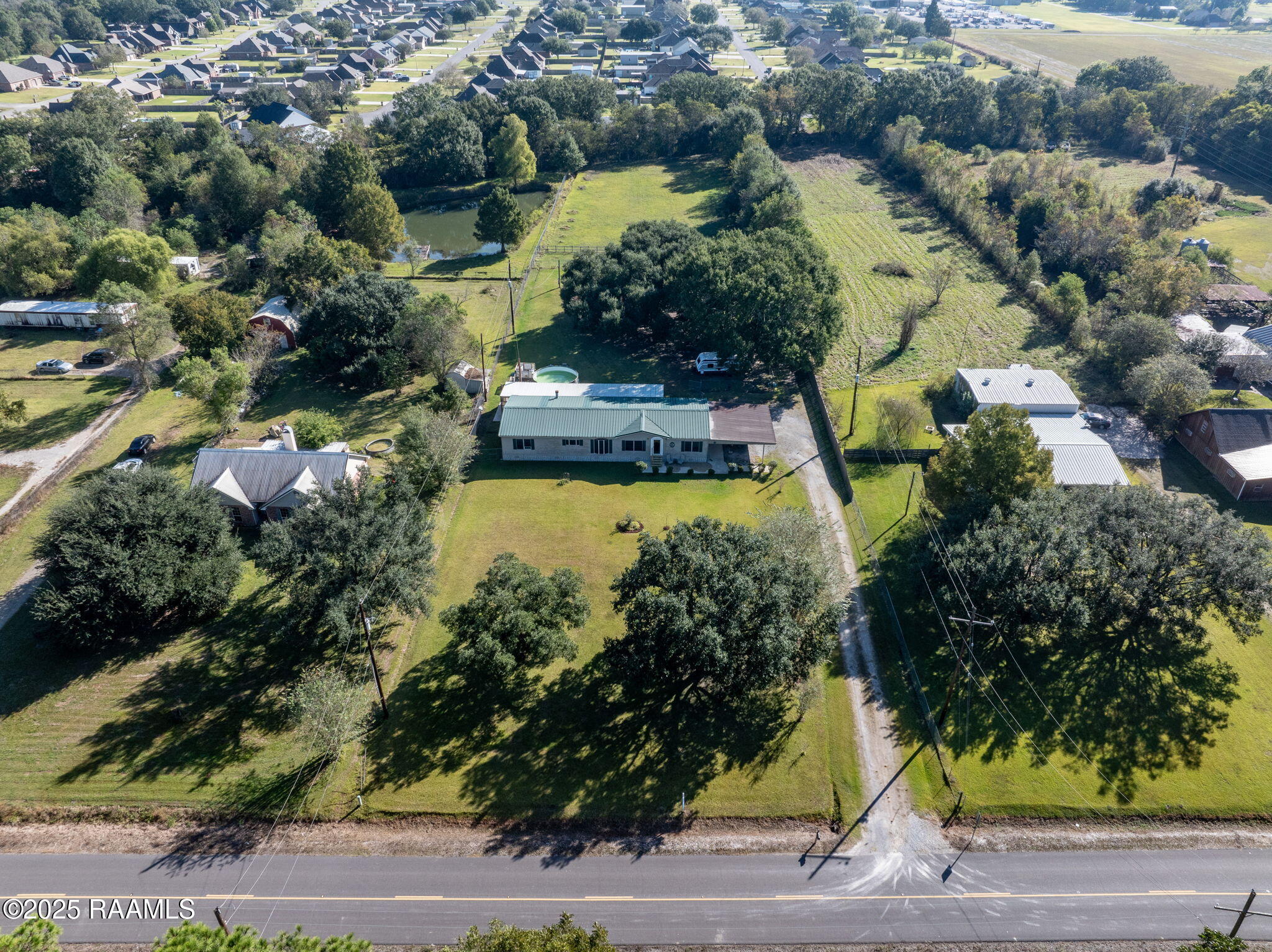 506 Hollier Road Duson, LA 70529 - Photo 35 of 37 35-web-or-mls-DJI_20251028231455_0850_D