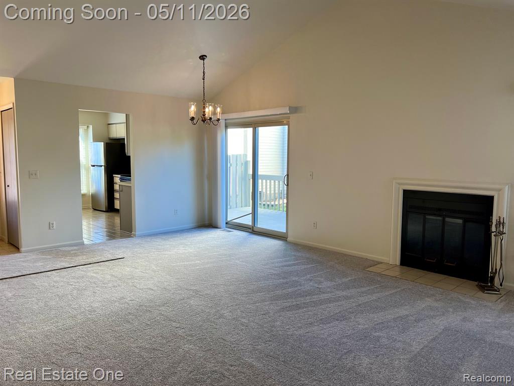1629 Glenbrooke Court Rochester Hills, MI 48307 - Photo 5 of 29