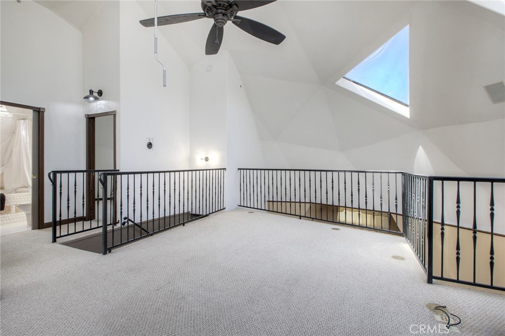 4434 Brodea Lane Fallbrook, CA 92028 - Photo 19 of 38 a view of a balcony