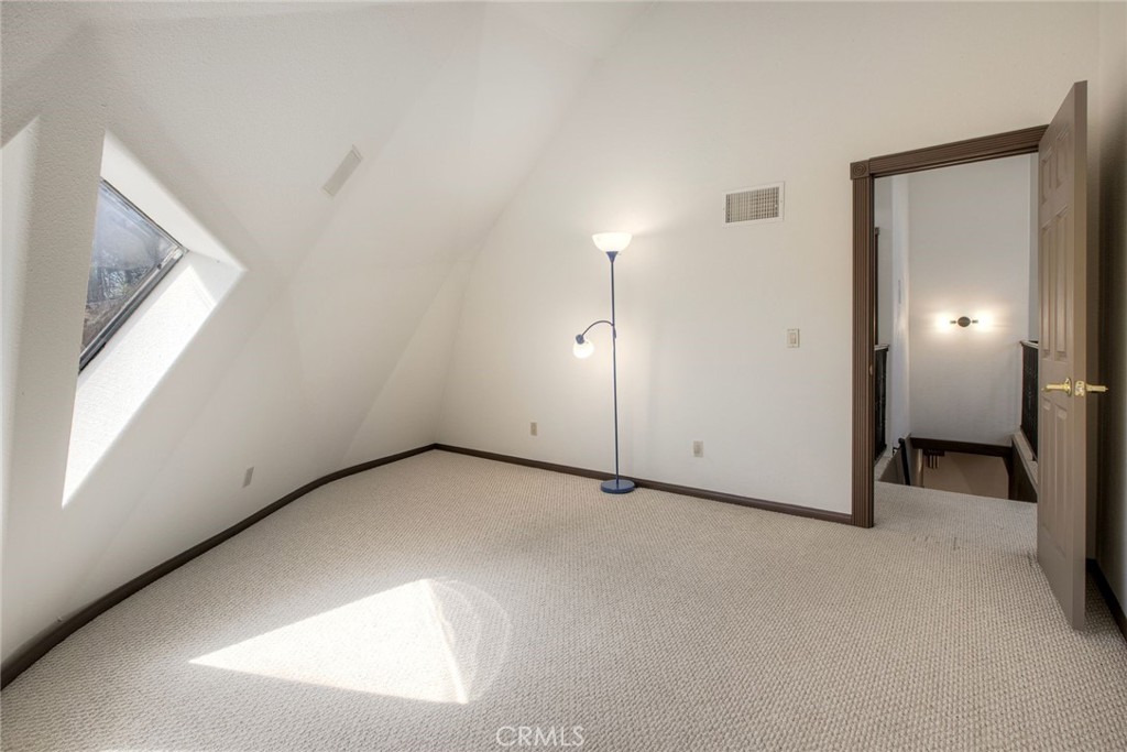 4434 Brodea Lane Fallbrook, CA 92028 - Photo 22 of 38 a view of an empty room with a window
