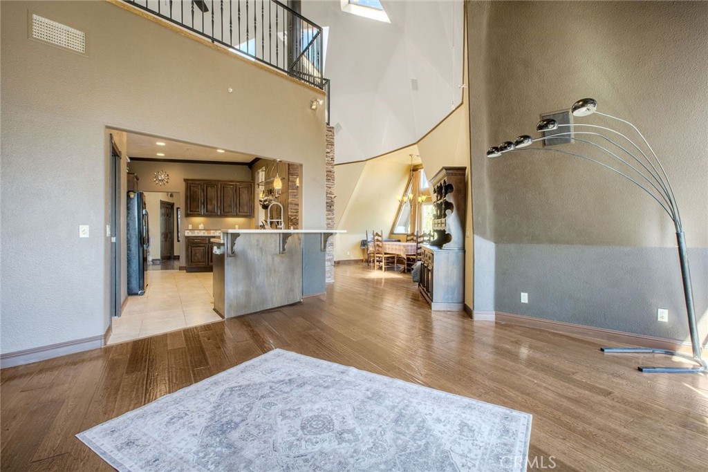 4434 Brodea Lane Fallbrook, CA 92028 - Photo 5 of 38 a view of a living room