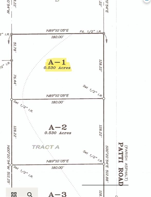 46503 Patti Road Hammond, LA 70401 - Photo 2 of 2